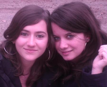 Camille et moi