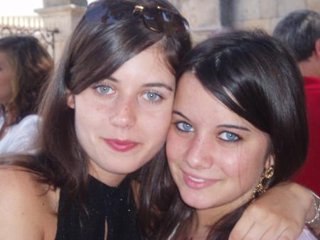 Sophie et moi