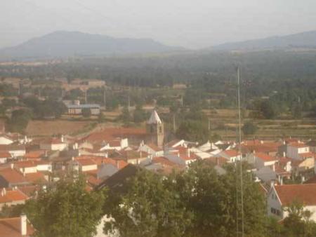 Aldeia Da Ponte