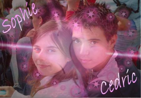 Les amoureux